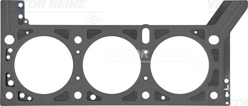Garnitura chiulasa JEEP WRANGLER III JK VICTOR REI