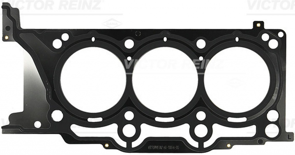 Garnitura chiulasa JEEP WRANGLER III JK VICTOR REINZ 611004600