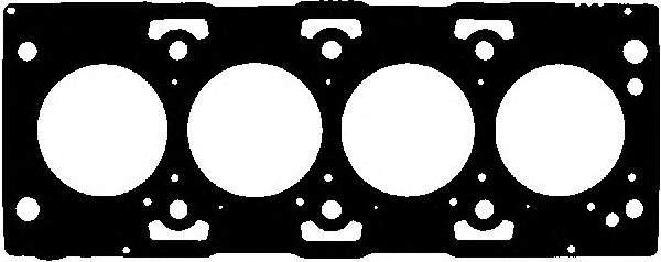 Garnitura chiulasa # Kia Carens 2007 2008 2009 2010 2011 2012 2013 2014 2015 2016 2017 2018 2019 2020 2021 2022 2023 2024 2025 # 61 53395 20 # VICTOR REINZ
