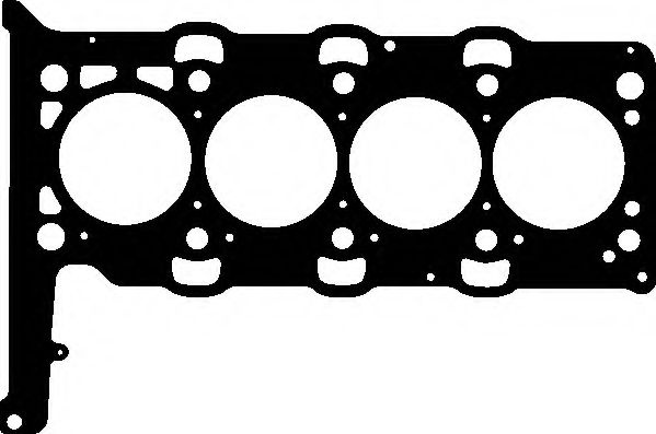 Garnitura chiulasa KIA SORENTO III (2015 - 2016) ELRING 514.291