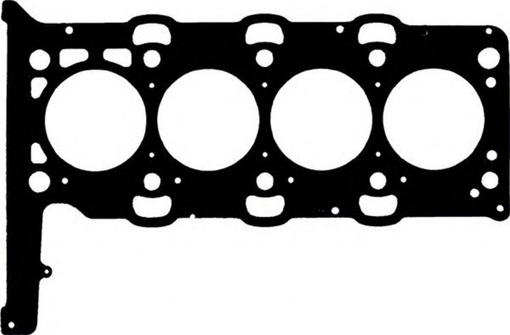 Garnitura chiulasa KIA SPORTAGE SL VICTOR REINZ 611014410