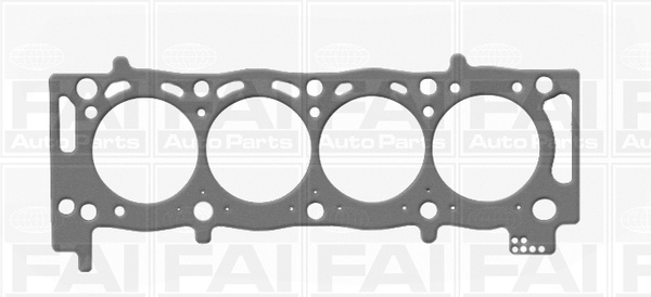 Garnitura chiulasa # Land rover Discovery 2014 2015 2016 2017 2018 2019 2020 2021 2022 2023 2024 2025 # HG1643C # FAI AUTOPARTS