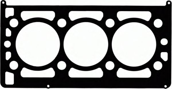 Garnitura, chiulasa LAND ROVER FREELANDER (LN) (19