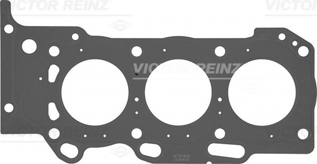 Garnitura chiulasa LEXUS IS II GSE2 ALE2 USE2 VICTOR REINZ 615428500