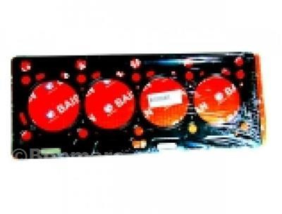 Garnitura Chiulasa Logan 1.5 dci R2 Bb34 Autospeed
