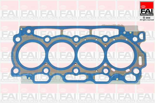 Garnitura chiulasa # Mazda 2 2008 2009 2010 2011 2012 2013 2014 2015 # HG1164D # FAI AUTOPARTS
