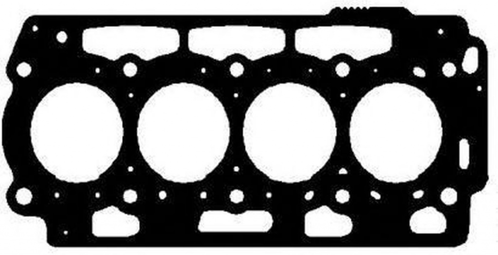 Garnitura chiulasa MAZDA 2 DY GOETZE 3003053000