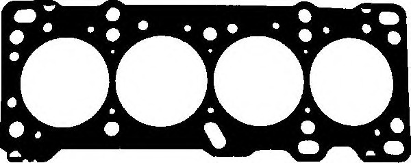 Garnitura chiulasa # Mazda 323 1989 1990 1991 1992