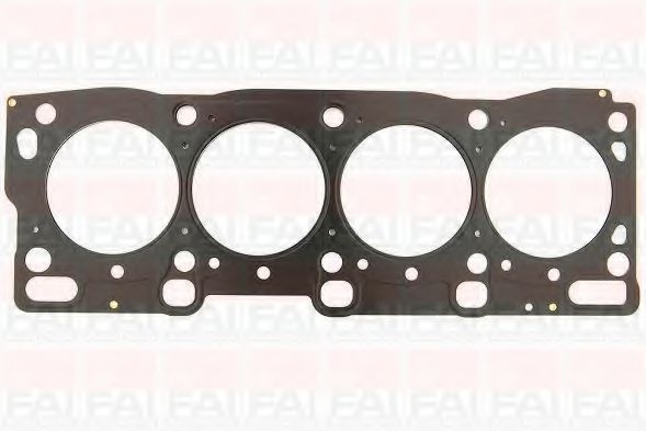 Garnitura, chiulasa MAZDA 6 (GH) (2007 - 2016) FAI AutoParts HG2100 piesa NOUA