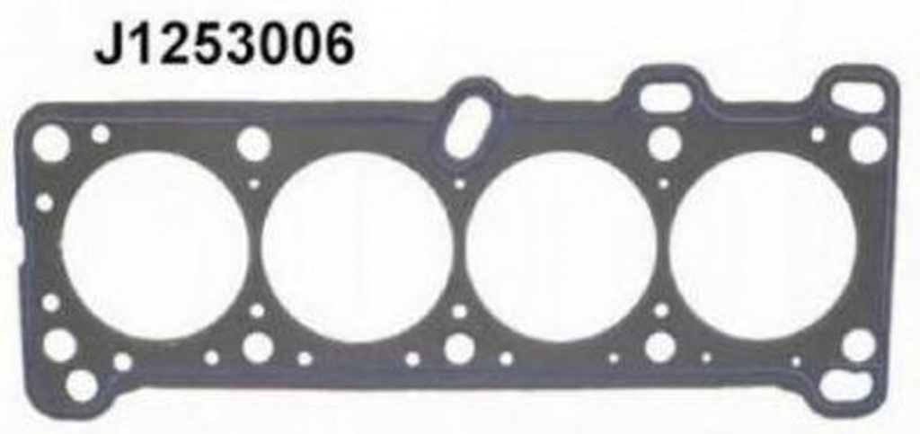 Garnitura chiulasa MAZDA DEMIO DW NIPPARTS J125300