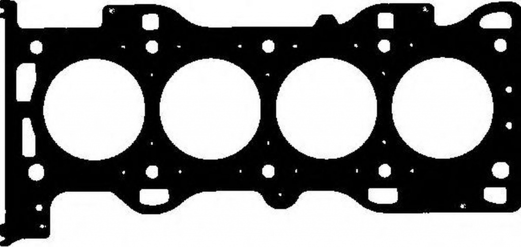 Garnitura chiulasa MAZDA MX-5 III NC VICTOR REINZ 613544000