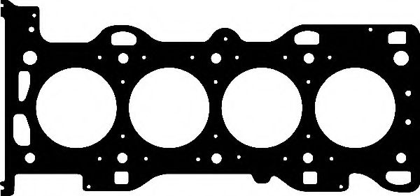Garnitura chiulasa MAZDA MX-5 Mk III (NC) (2005 - 2016) CORTECO 414062P