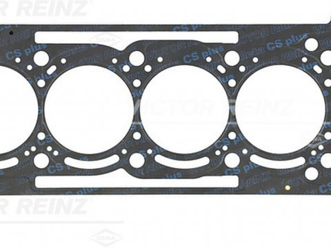 Garnitura chiulasa MERCEDES-BENZ A-CLASS W176 VICTOR REINZ 613827000 PieseDeTop