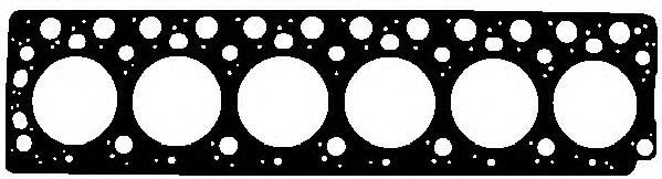 Garnitura, chiulasa MERCEDES-BENZ AXOR (2001 - 200
