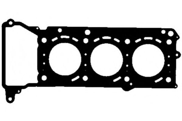 Garnitura chiulasa MERCEDES-BENZ C-CLASS T-Model S203 PAYEN AH5010