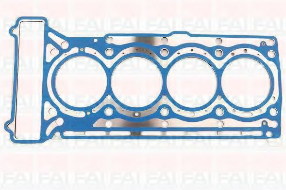 Garnitura, chiulasa MERCEDES-BENZ E-CLASS (W211) (