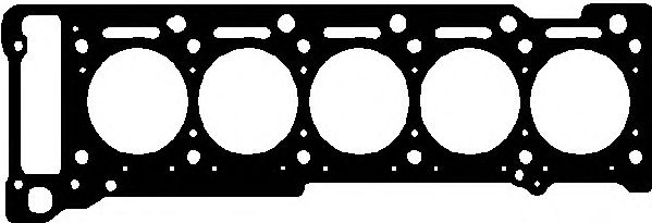 Garnitura, chiulasa MERCEDES-BENZ G-CLASS (W461) (