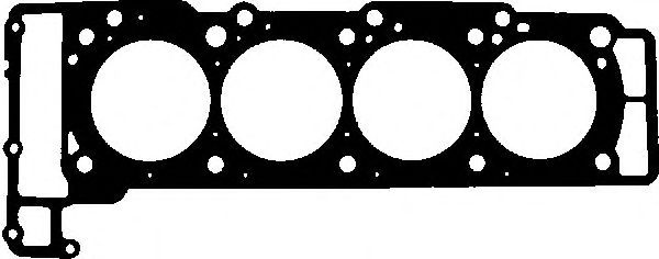 Garnitura chiulasa MERCEDES-BENZ S-CLASS (W220) - 