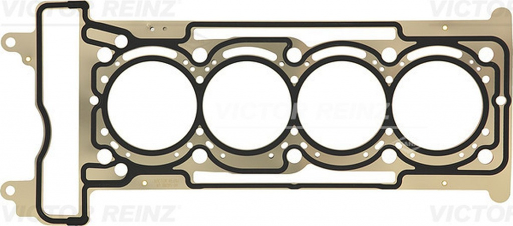 Garnitura chiulasa MERCEDES-BENZ SLK R172 VICTOR R