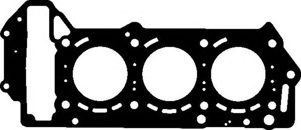 Garnitura chiulasa MERCEDES-BENZ SPRINTER 5-t caroserie 906 ELRING EL475480
