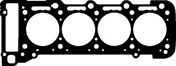 Garnitura chiulasa # Mercedes-benz Viano 2003 2004 2005 2006 2007 2008 2009 2010 2011 2012 2013 2014 2015 2016 2017 2018 2019 2020 2021 2022 2023 2024 2025 # 457 670 # ELRING