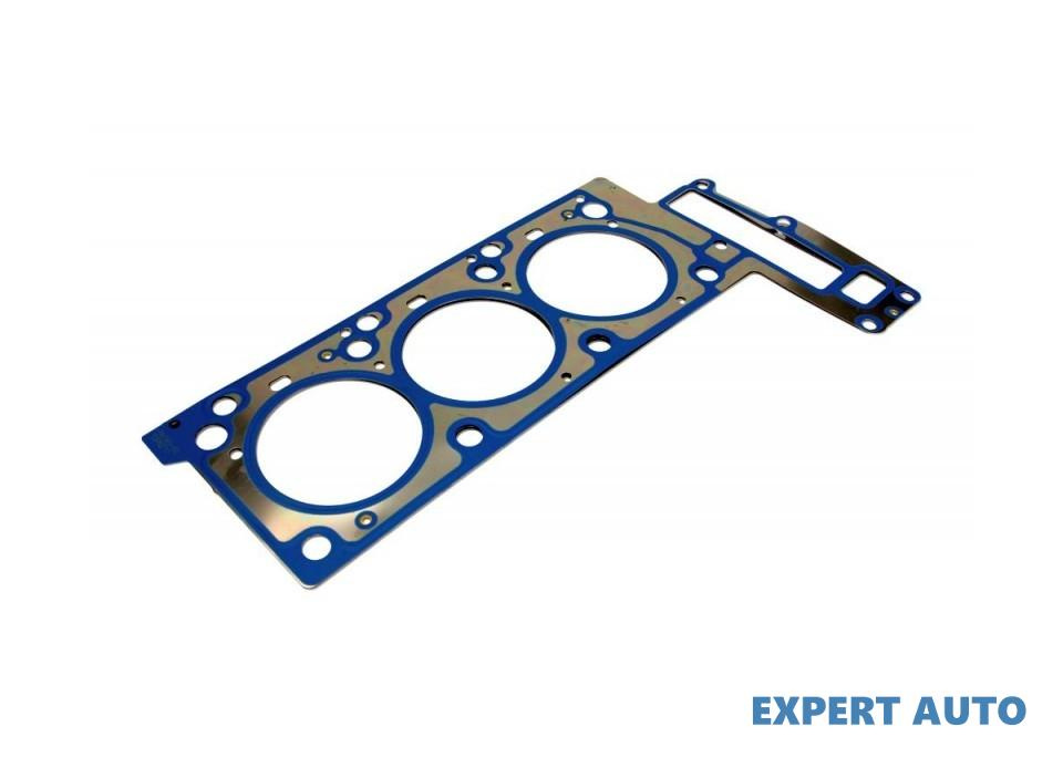 Garnitura, chiulasa Mercedes E-CLASS (W211) 2002-2009 #2 2720161220