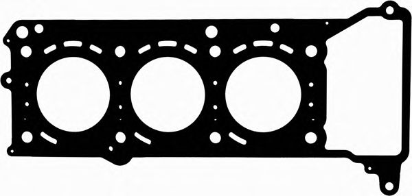 Garnitura chiulasa MERCEDES E CLASS W211 3,0CDI 05