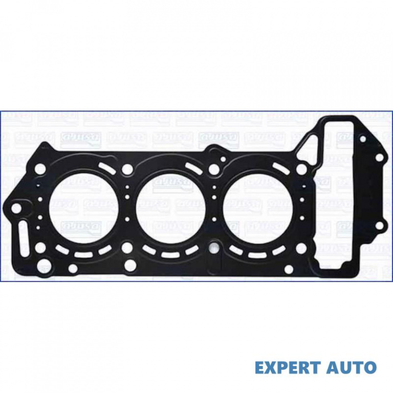 Garnitura chiulasa Mercedes R-CLASS (W251, V251) 2006-2016 #2 10207300