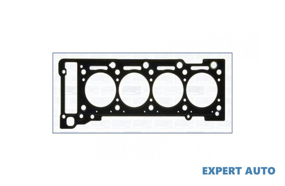 Garnitura, chiulasa Mercedes SPRINTER 3-t platou /