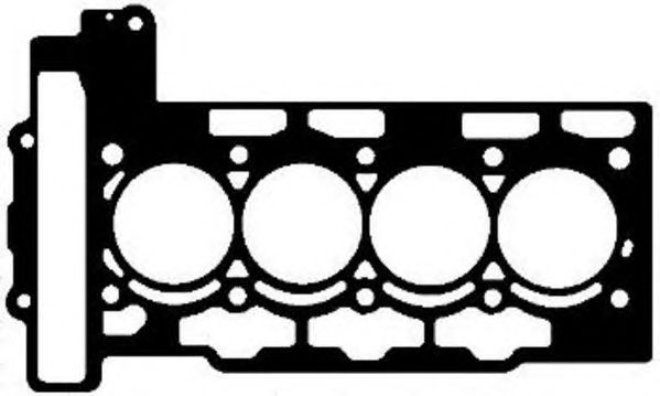 Garnitura chiulasa MINI MINI CLUBMAN R55 PAYEN AH6440