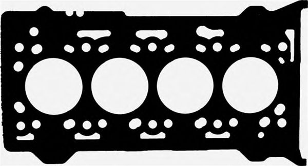Garnitura, chiulasa MITSUBISHI ASX (GA_W) (2010 - 2016) VICTOR REINZ 61-54100-10 piesa NOUA