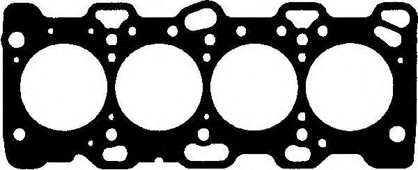 Garnitura, chiulasa MITSUBISHI COLT/RODEO (K7_T, K6_T), MITSUBISHI L 300 platou / sasiu (P1_T ), MITSUBISHI L 400 / SPACE GEAR bus (PD_W, PC_W, PA_V,