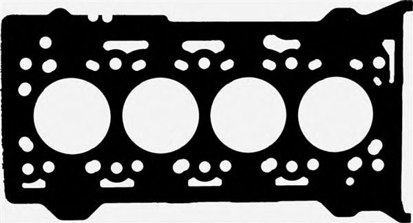 Garnitura chiulasa # Mitsubishi Galant 2010 2011 2012 2013 2014 2015 2016 2017 2018 2019 2020 2021 2022 2023 2024 2025 # 61 54100 10 # VICTOR REINZ