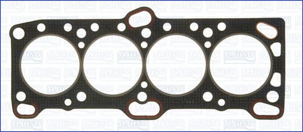 Garnitura chiulasa MITSUBISHI GALANT Mk III (E1_A) - Cod intern: W20310893 - LIVRARE DIN STOC in 24 ore!!!
