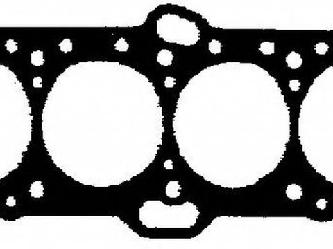 Garnitura chiulasa MITSUBISHI L 200 K7 T K6 T BGA CH9342