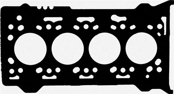Garnitura chiulasa MITSUBISHI LANCER limuzina (CY/