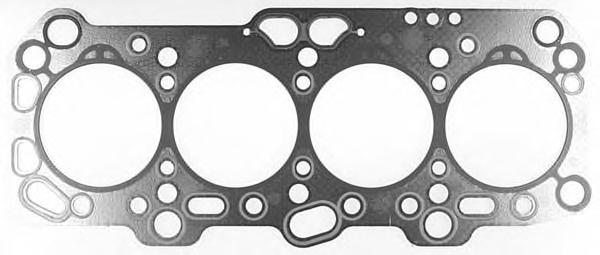 Garnitura chiulasa # Mitsubishi Nimbus 1992 1993 1
