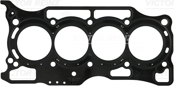 Garnitura chiulasa # Nissan Juke 2010 2011 2012 2013 2014 2015 2016 2017 2018 2019 2020 2021 2022 2023 2024 2025 # 61 10229 00 # VICTOR REINZ