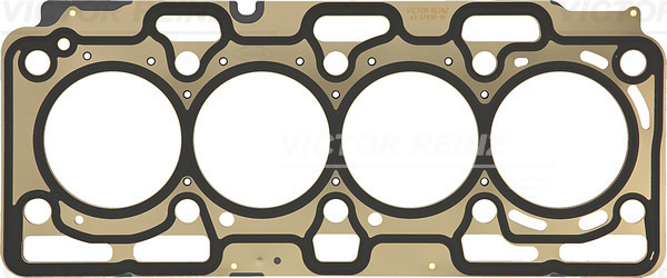 Garnitura chiulasa # Nissan Micra 2016 2017 2018 2