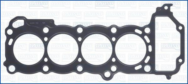 Garnitura, chiulasa NISSAN MICRA II (K11), Hatchba
