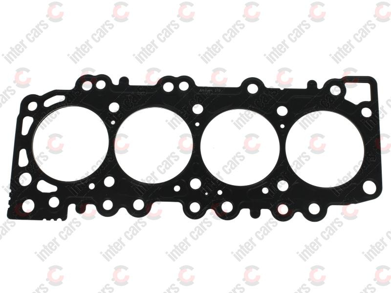 Garnitura chiulasa NISSAN NAVARA D40 Producator PA