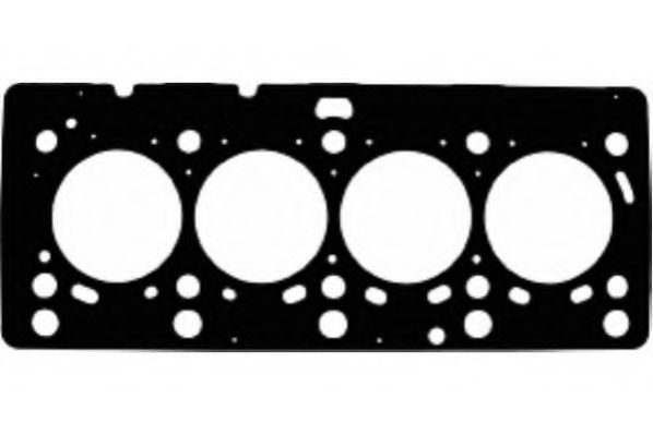Garnitura, chiulasa NISSAN NOTE (E11) (2006 - 2013