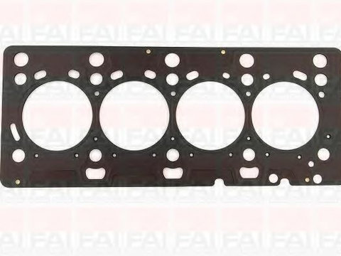 Garnitura, chiulasa NISSAN NOTE (E11) (2006 - 2016) FAI AutoParts HG1432