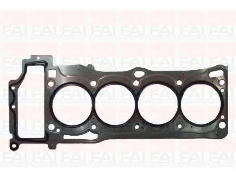 Garnitura, chiulasa NISSAN PRIMERA Break (WP11) (1