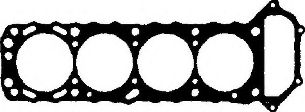 Garnitura chiulasa NISSAN TERRANO II R20 ELWIS ROYAL 0022468