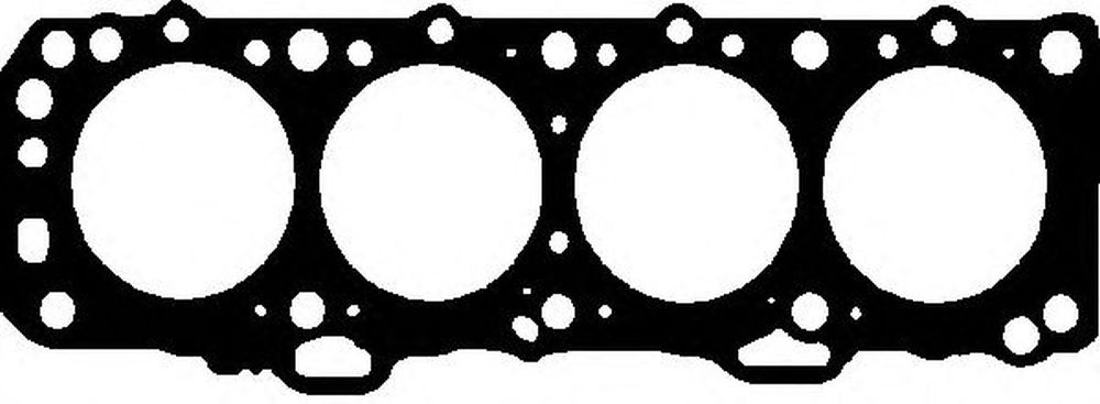 Garnitura chiulasa NISSAN TRADE platou sasiu ELRING EL918156