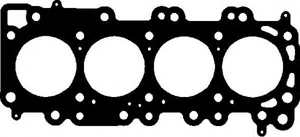 Garnitura chiulasa NISSAN X-TRAIL (T30) - Cod intern: W20050487 - LIVRARE DIN STOC in 24 ore!!!