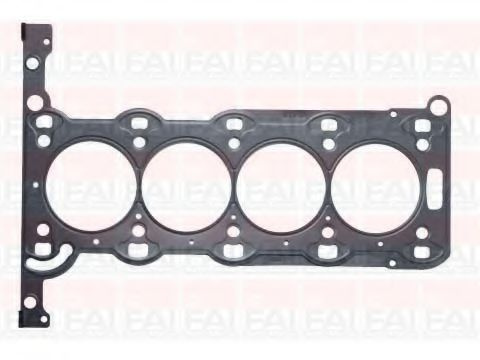 Garnitura chiulasa OPEL AGILA (A) (H00) (2000 - 2007) FAI AutoParts HG862