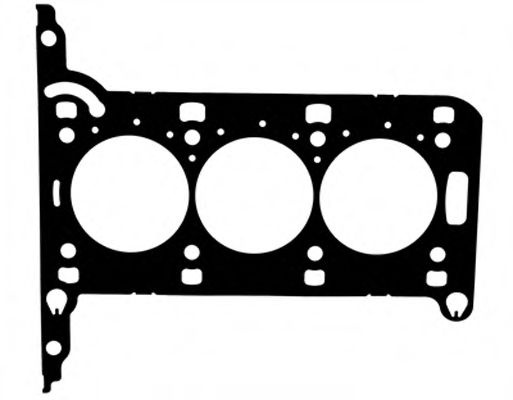 Garnitura, chiulasa OPEL AGILA (A) (H00) (2000 - 2007) VICTOR REINZ 61-37250-00 piesa NOUA