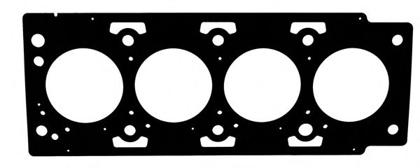 Garnitura chiulasa OPEL ANTARA (2006 - 2016) VICTO